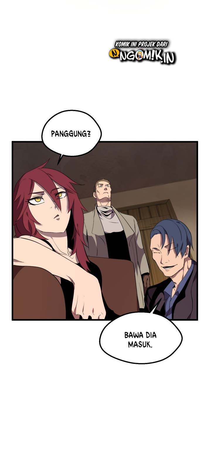 Otherworldly Sword King’s Survival Records Chapter 24 Gambar 64